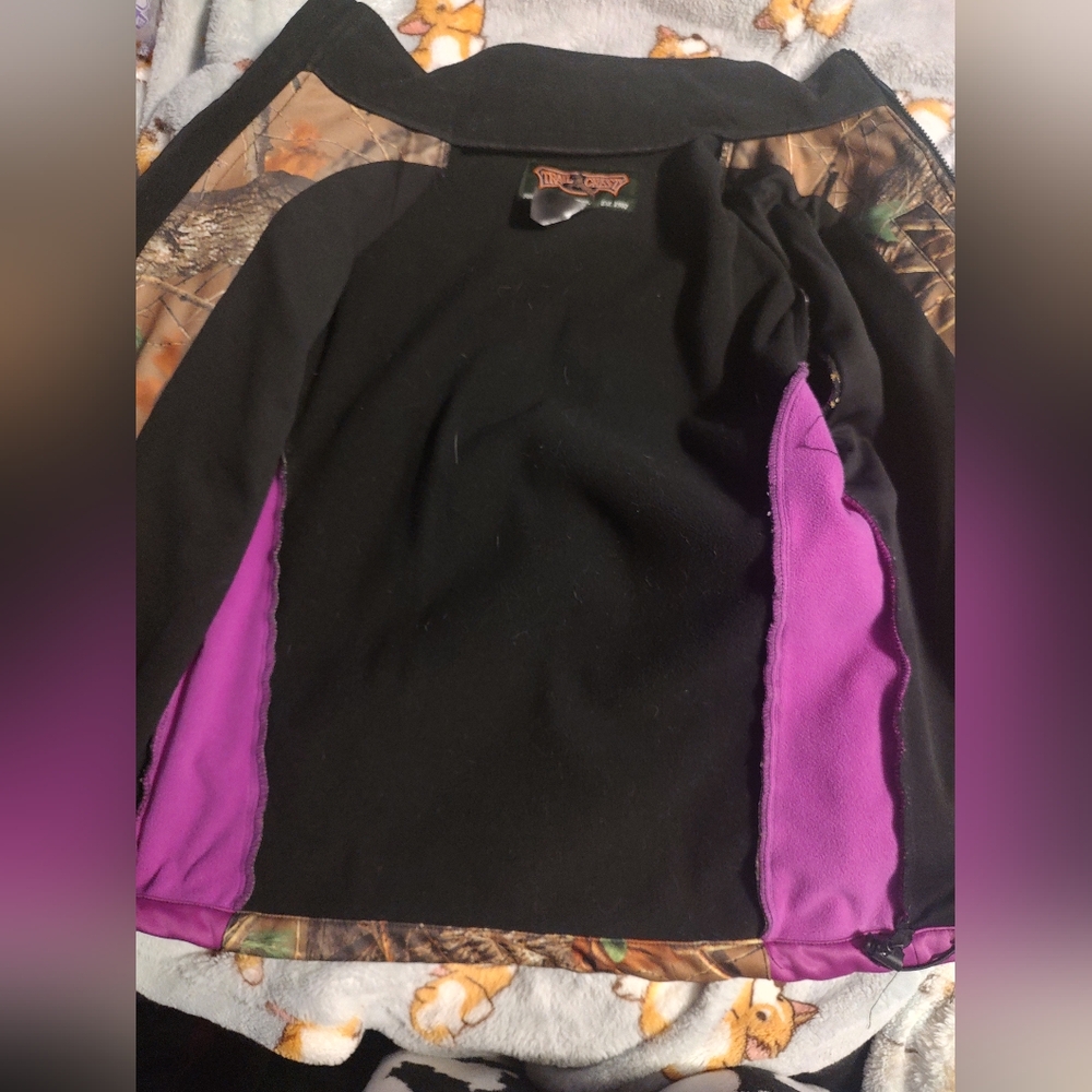 Jacket. - Picture 3 of 3